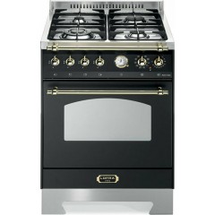 Lofra R NM 66 MFT/Ci Κουζίνα 70lt με Εστίες Αερίου Π59.5εκ. Lofra R NM 66 MFT/Ci Κουζίνα 70lt με Εστίες Αερίου Π59.5εκ.